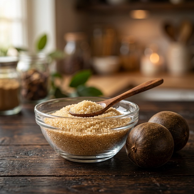 Monk Fruit: qué es y beneficios del fruto del monje