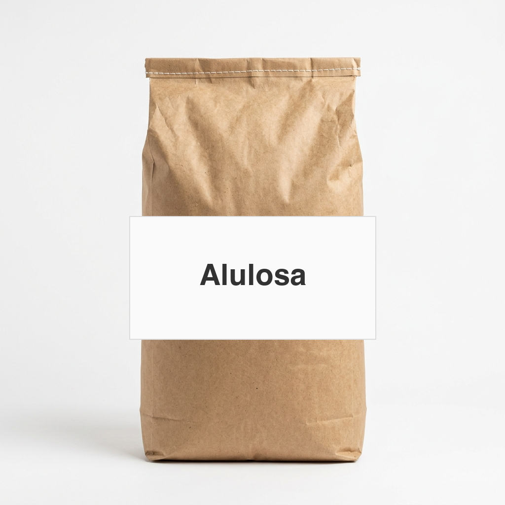 Alulosa 25kg