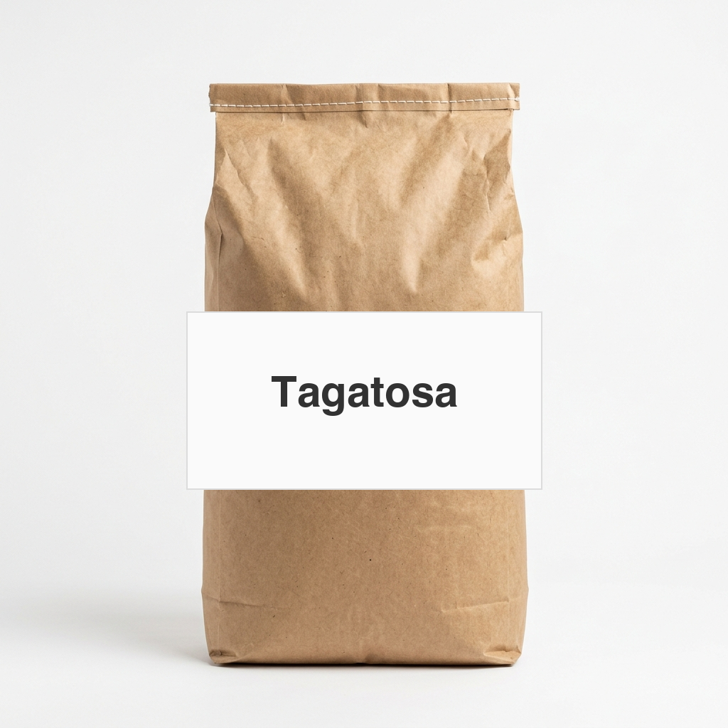 Tagatosa 25kg