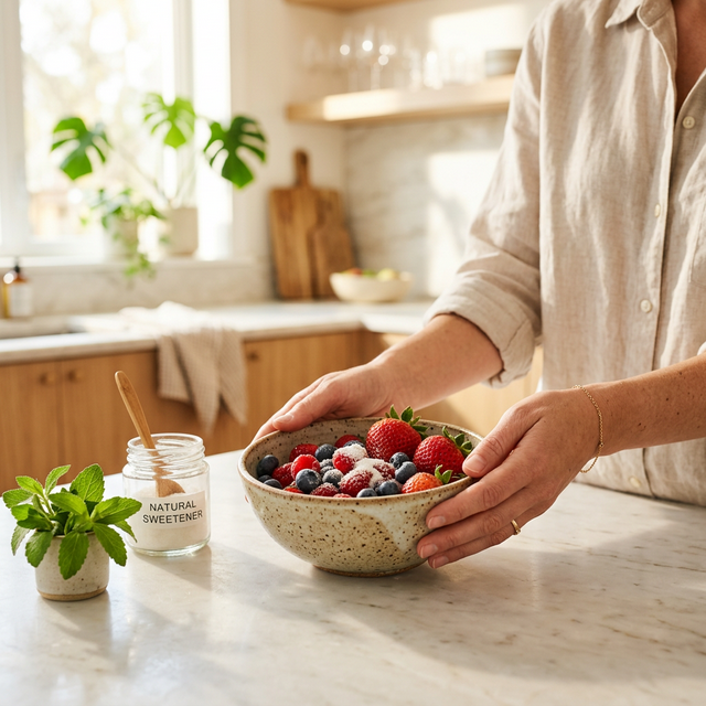 Best4U - Bienestar y Naturaleza