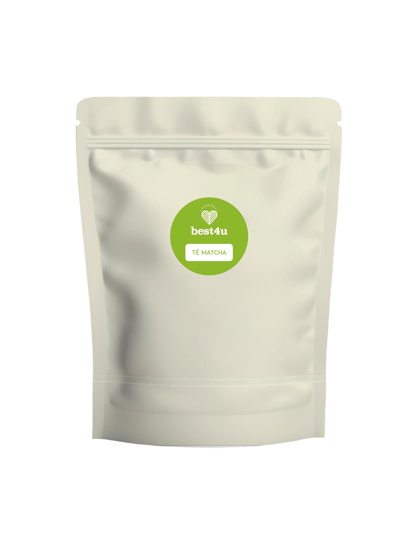 Té Matcha